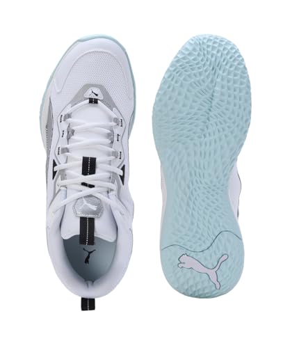 Image of Puma Unisex Adult Playmaker 2023 Sneaker