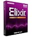 Elixir Strings Acoustic Guitar Strings, 12-String, Light NANOWEB Coating