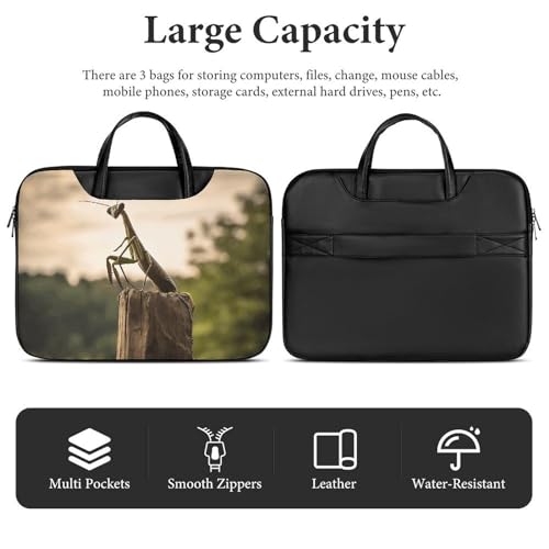 Mochila para laptop impermeable 17 pulgadas miniatura 5