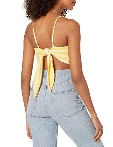 Show Me Your Mumu Women's Scarf Top2