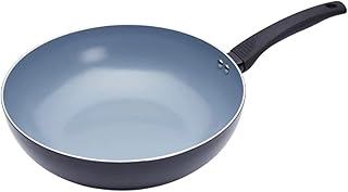 bk induction ceramic wokpan 30 cm