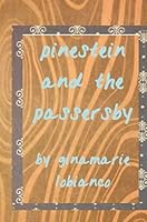 pinestein & the passersby 130457573X Book Cover