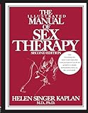 The Illustrated Manual Of Sex Therapy Second Edition