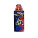 Kaos Red & Blue Biodegradable Latex Water Balloons - 450 Count and 2 Deluxe Balloon Fillers