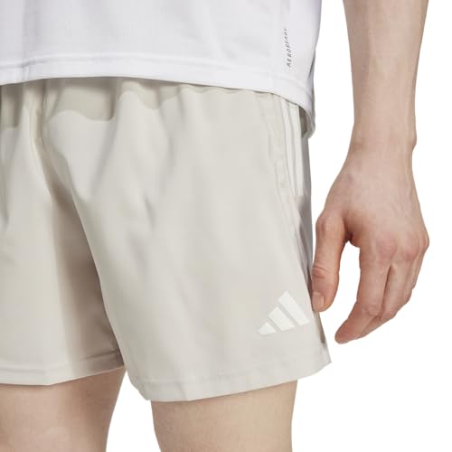 Image of adidas Men Shorts | OTR B Short | Black |