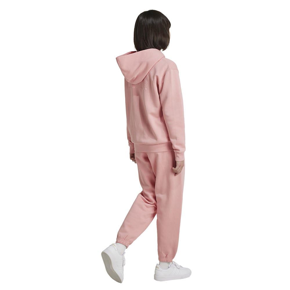adidas Chándal para niños All Szn Graphics Rosa