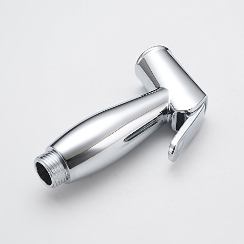 Star Jiajie WY016 Toilet Sprayer, Hand Held Bidet Sprayer thumb #2