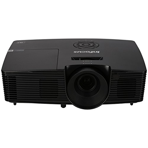 Infocus In114Xv Projector, Dlp Xga 3800 Lumens 3D Ready Hdmi #TOP2