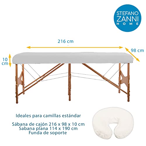 La mejor comparación de Sabanas de algodon baratas mexico al mejor precio. 20 Imagen adicional