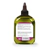 Hair Chemist Pomegranate & Manuka Honey Moisturizing Premium Hair Oil 7.1 oz. - Moisturizing Pomegranate and Honey Infused Hair Oil