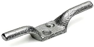 Cleat Hook Galvanised 4-inch (Pack of 1) (Product Code - U-B0982)