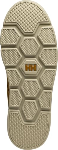Image of Helly-Hansen Pinehurst Leather Men's Waterproof Hiking Boot - Outdoor Trekking Gear with Durable Grip, Cushioned Midsole