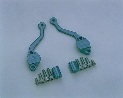 ブレンボ BREMBO RCS アントライオン ant lion タンクステー Amazon | アントライオン(antlion) リザーバータンクステー チタン