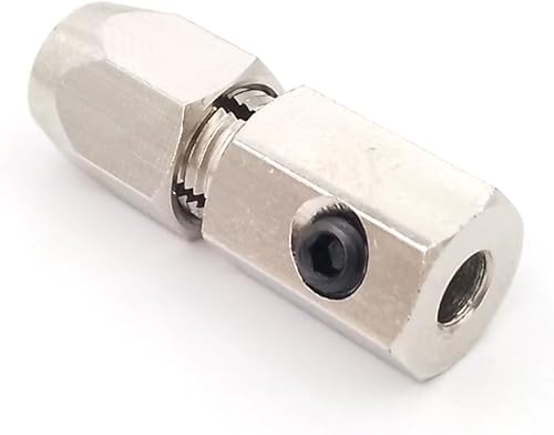 Miniatura 11 de UDI903 UDI005 UDIRC Piezas de barco RC Accesorios de actualización Piezas de repuesto Kits de hélice del eje Kits de hélice (kits de hélice de eje)