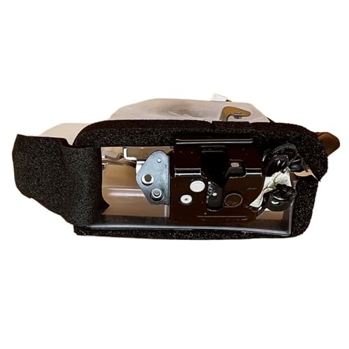 Serrure de hayon arrière pour Toyota 4 Runner actionneur fluide 69110-35060