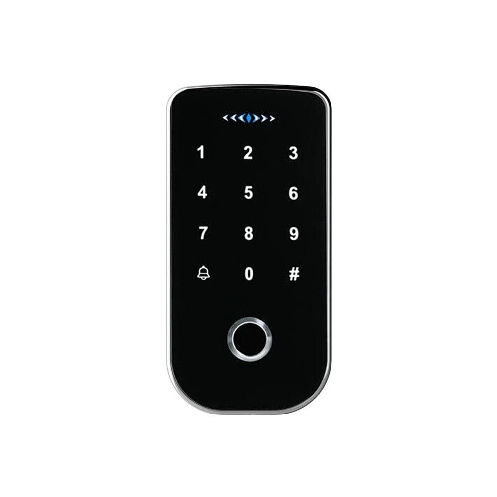 Controlador de acceso independiente RFID de 13,56 MHz IC/NFC 1K USER RFID de 13,56 MHz