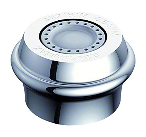 Danze Da500215N Aerator Kit 0.5Gpm Spray Tom Thumb Female Chrome, Brushed Nickel #TOP29