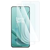 Protection d'écran en Verre Flexible, Dureté 9H, Anti-Rayures, Film Protecteur Compatible pour DUODUOGO P30 Plus (2 Pièces)