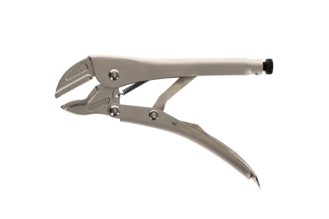 GEDORE 137 11 Grip Wrench 11"