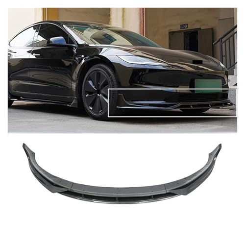 Spacers pour Tesla pour éviter le roulis et protéger l'avant - 2