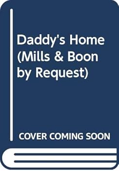 Paperback Daddy's Home (By Request) Book