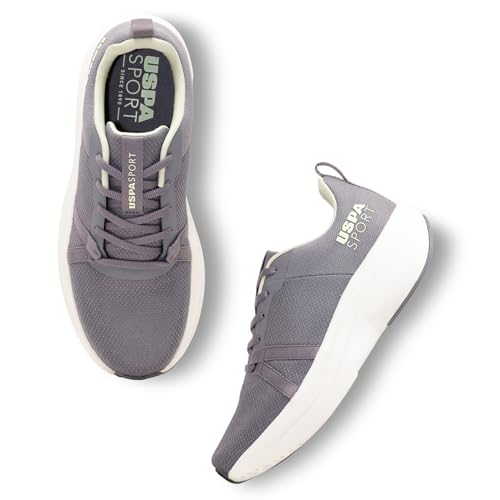 Image of U.S. Polo ASSN. Mens Lance Sneaker