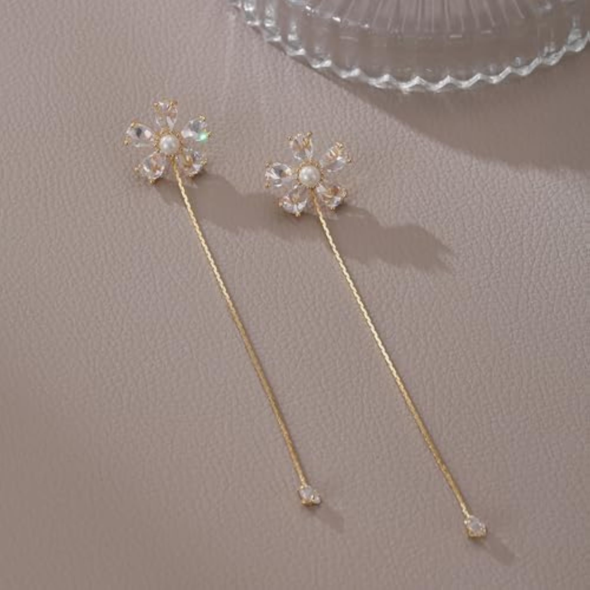 Latest Stylish Earrings for Women and Girls