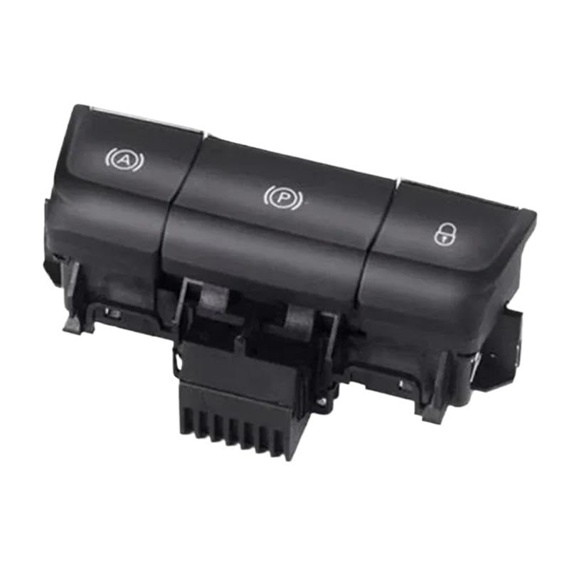 Interruptor del freno de mano para Superb 3 2016-2018 botón 3V0927225B 2
