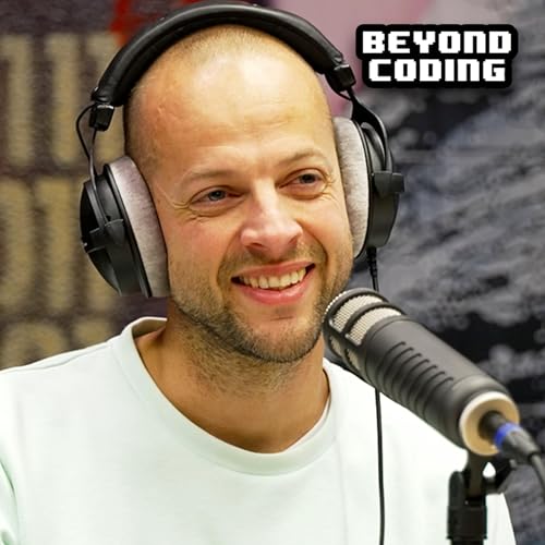 How We Get More Done with Fewer Engineers Podcast Por  arte de portada