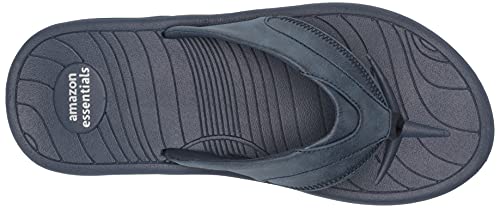 Image of Amazon Essentials Men's Slip-on Comfort Sandals