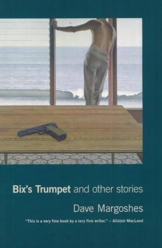 Bix's Trumpet and Other Stories
