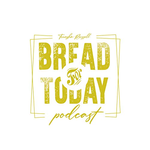 Bread For Today cover art