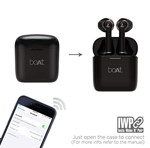 BoAt Airdopes 131: Features, Best Price 