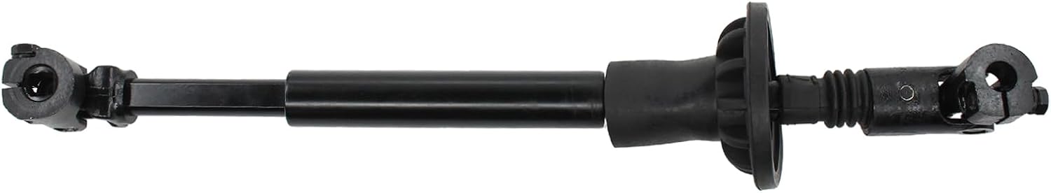NewYall Lower Steering Column Shaft for Ford F-150 1997-2004, F-250 1997-1999, Expedition 2001 2002