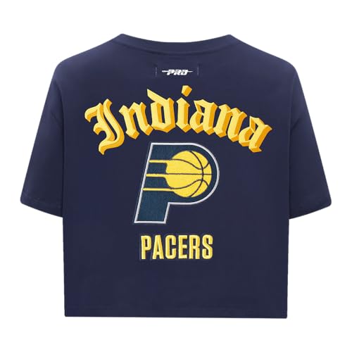 Camiseta Pro Standard NBA mujer algodón transpirable que no pierde forma 2