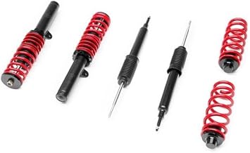 Raceland Classic Coilovers for BMW 1-Series E82 2008-2010