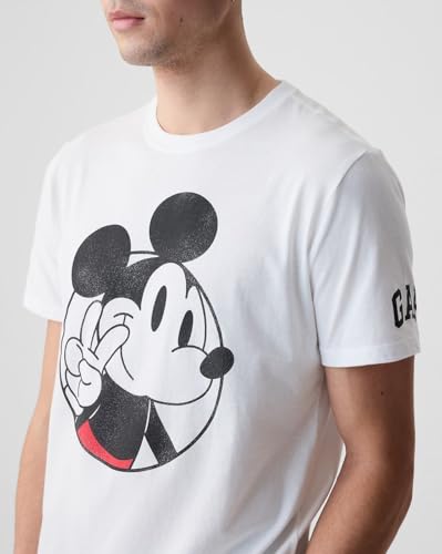 Image of GAP Men T-Shirt