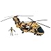 G.I. Joe Eaglehawk Helicopter