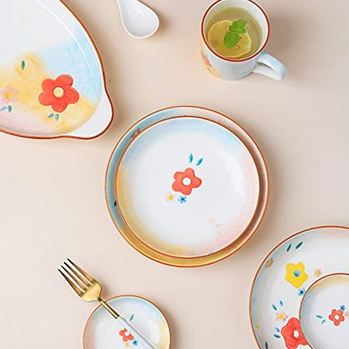 Services de table en céramique japonaise, la douceur des repas partagés à la maison