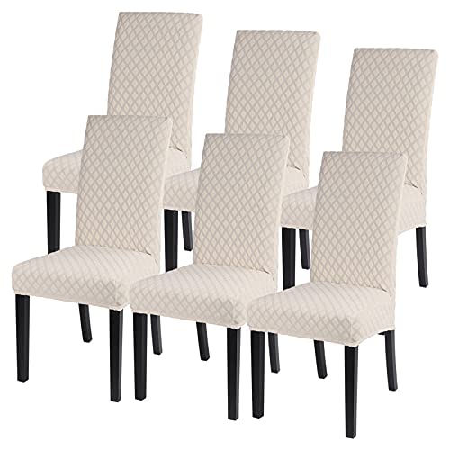 10 Best Dining Chair Covers Set Of 6 May 2023