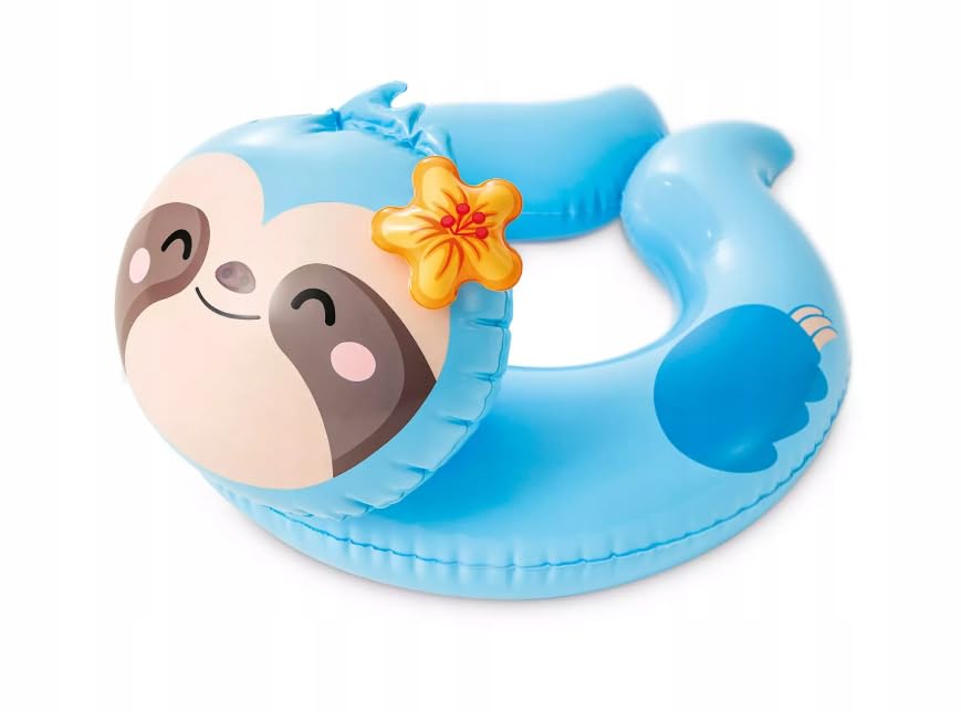 Amazon.co.jp: INTEX インテックス アニマルスプリットリング 59220