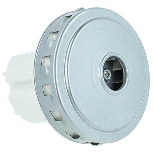 vhbw Motor de repuesto compatible con Festool CTL 48 E LE EC, CT 48, CTL 26, CT 36, CTL 36 E AC, CTL Midi, CTM 36 aspiradora - 1200 W - imagen 9