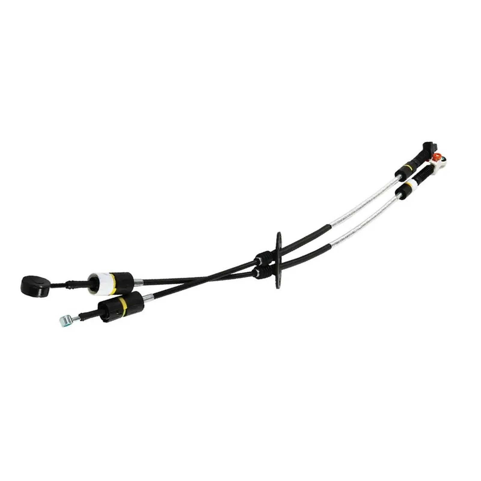 LCCOZMD 1S4Z7E395HA Manual Transmission Double Shift Assembly 1S4Z-7E395-HA fit for Ford for Focus L4 2.0L for DOHC