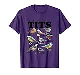 Stop Staring At My Tits Funny T-Shirt