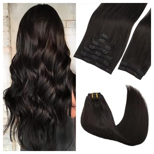 Clip in Hair Extensions for Women