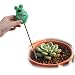 Produktbild jiamins Boden Feuchtigkeit Tester Luftfeuchtigkeit Meter Detektor Testen Werkzeug für Garten Pflanze Blume