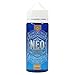 Produktbild Sique e-Liquid Neo, Shake-and-Vape zum Mischen mit Basisliquid für e-Liquid, 0.0 mg Nikotin, 100 ml