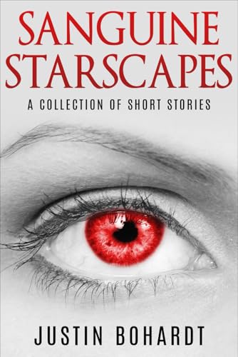 Sanguine Starscapes