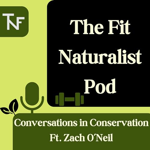Conversation in Conservation ft. Zach O'Neil