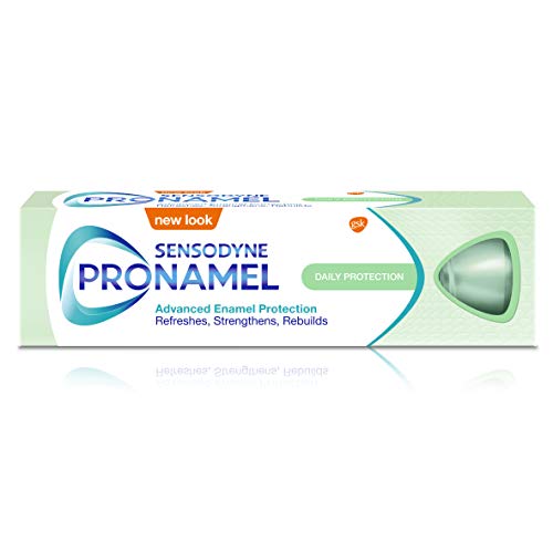 Sensodyne Pronamel Enamel Care Daily Protection Toothpaste, 75 ml (Pack of 1),other